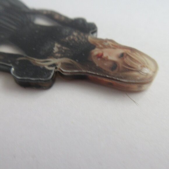 2D Taylor Christmas Tree Pendant Decor The Eras Tour Acrylic Decor NEW - Picture 5 of 8